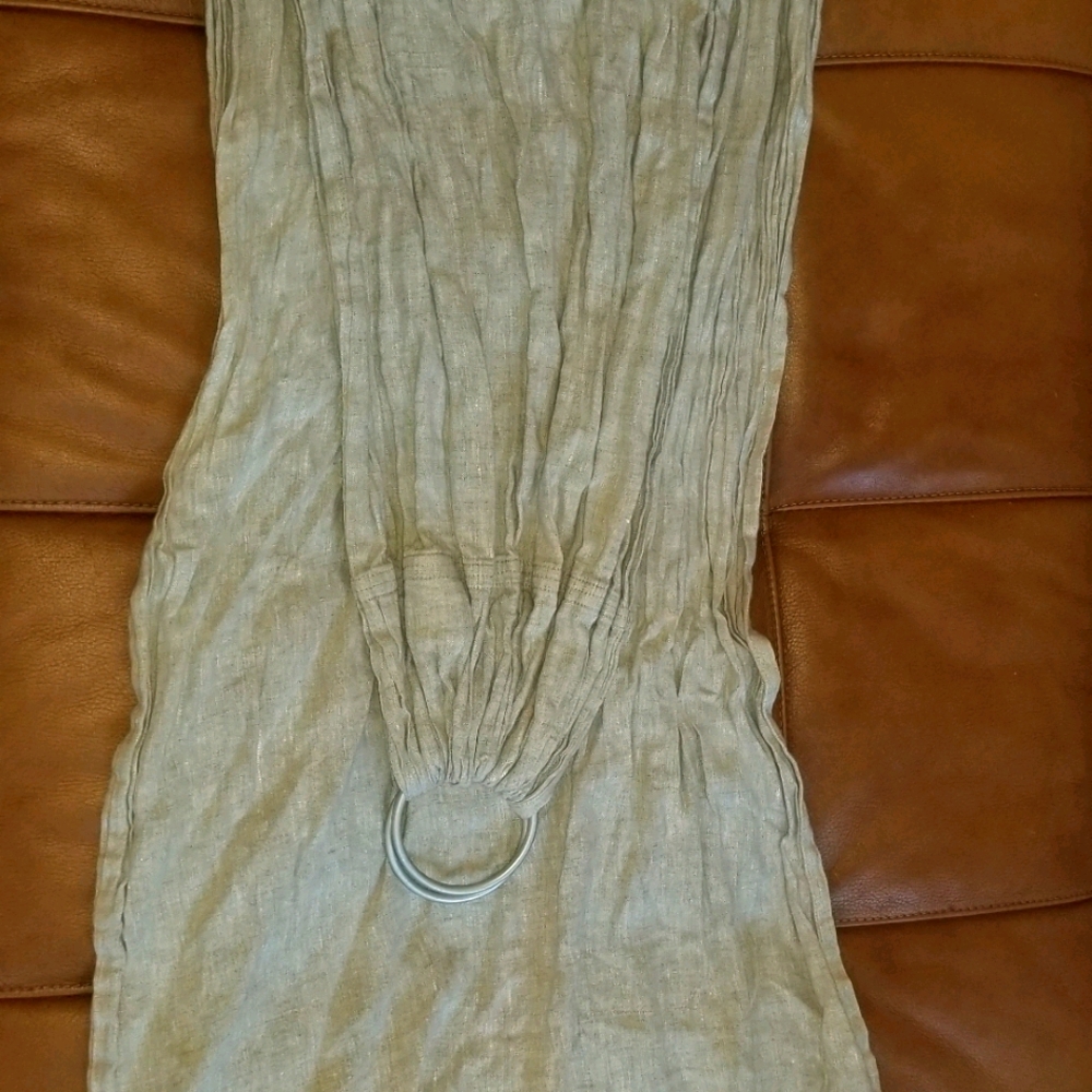 Sakura Ring Sling